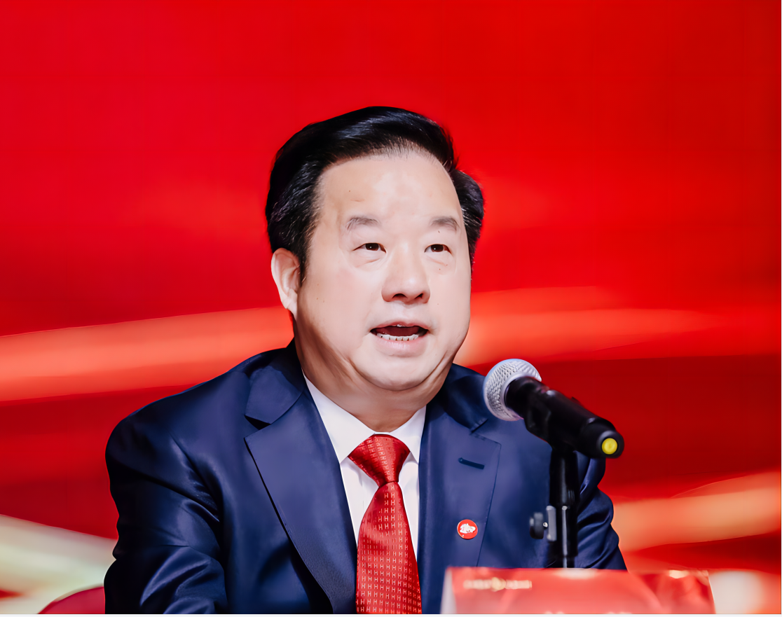 全國政協(xié)委員、新華聯(lián)集團董事局主席傅軍：加大救助受疫情影響嚴重的行業(yè)與企業(yè)